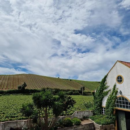 Casa Nikana Turcifal Exteriér fotografie