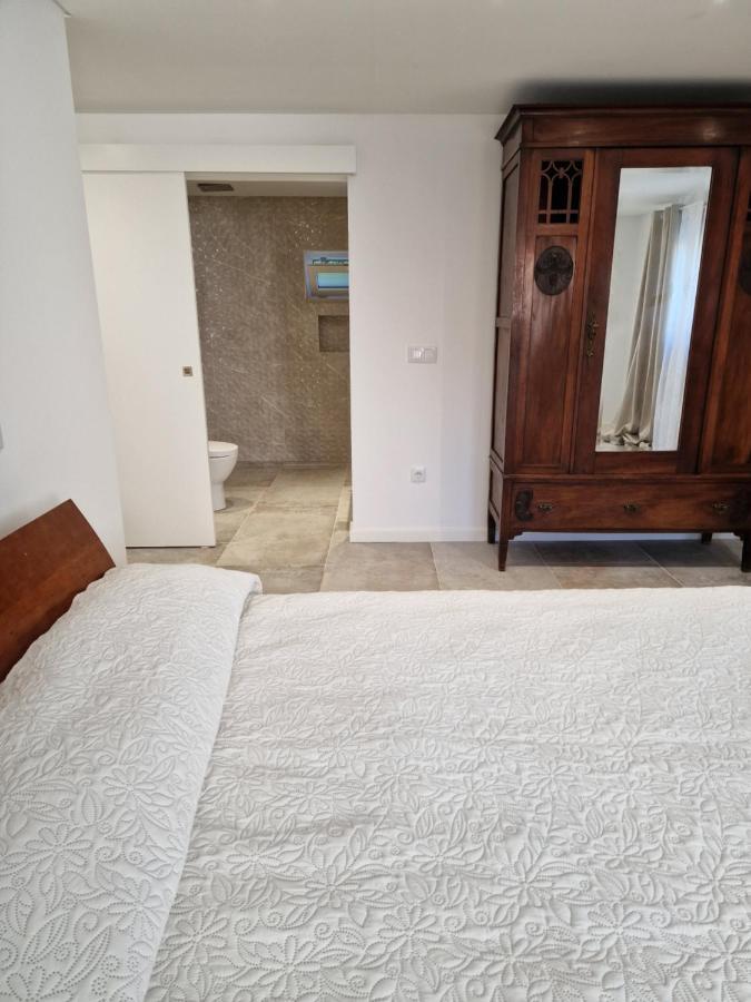 Casa Nikana Turcifal Exteriér fotografie